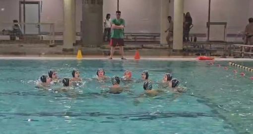 Pallanuoto, vittorie convincenti per le squadre dell'H2Sport Vigevano Pallanuoto, vittorie convincenti per le squadre dell'H2Sport Vigevano