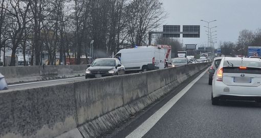 Foto dal gruppo Facebook Sei di Samarate se