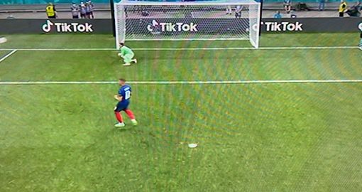 Mbappé fallisce l'ultimo e decisivo rigore