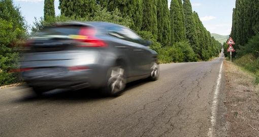 Ecco gli autovelox in Lombardia attivi da oggi a domenica 8 maggio