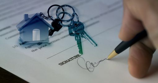 Quanto costano le case in città? Quanto costano le case in città?