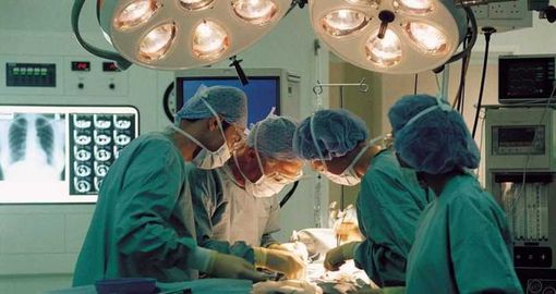 Effettuato un prelievo d’organi all’ospedale Civile di Vigevano Effettuato un prelievo d’organi all’ospedale Civile di Vigevano