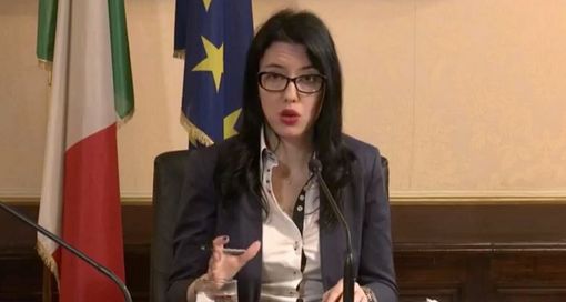 La ministra Azzolina: "Rientro a scuola graduale" La ministra Azzolina: "Rientro a scuola graduale"