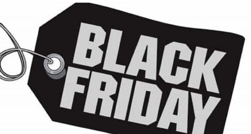 Black Friday, lo studio del ‘Poli’ di Milano: quest’anno spesa in aumento del 21%, pari a 1.8 miliardi