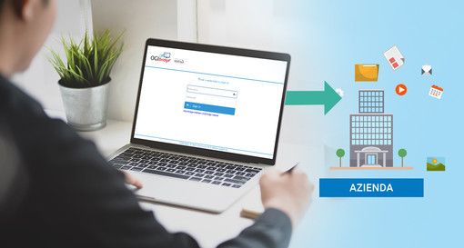 OGIBridge® annulla le distanze: fare smart working non è mai stato così semplice OGIBridge® annulla le distanze: fare smart working non è mai stato così semplice