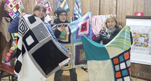 Viva Vittoria Novara, chiamata per la solidarietà Viva Vittoria Novara, chiamata per la solidarietà