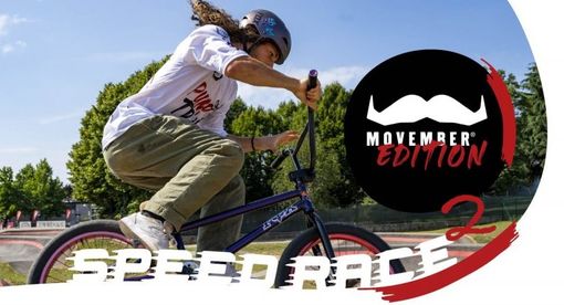 Pump Track Pianezza: torna in pista la ‘Speed race’ promossa da ‘uBroker’