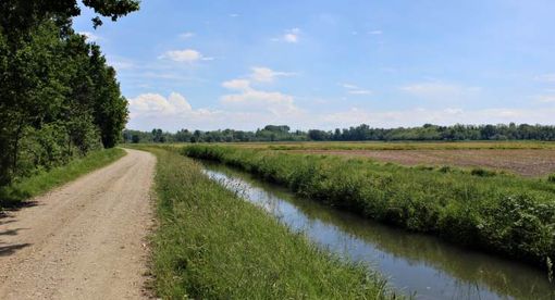 La Via Francigena nella tentative list nazionale Unesco La Via Francigena nella tentative list nazionale Unesco