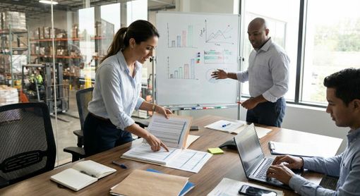 Gestione acquisti efficace: strategie, dati e risparmi reali Gestione acquisti efficace: strategie, dati e risparmi reali