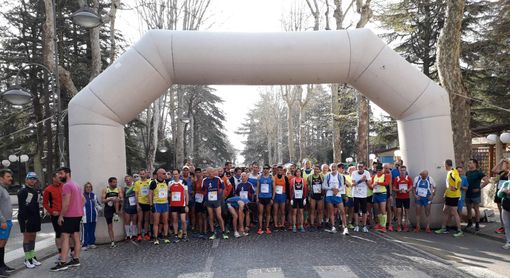 Domenica il Vivicittà a Salice Terme: sfida tutta al femminile Domenica il Vivicittà a Salice Terme: sfida tutta al femminile