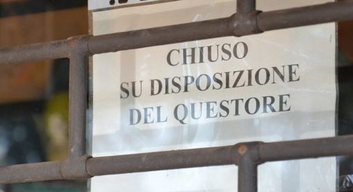 Corbetta, il Questore sospende per 10 giorni la licenza del bar Bistrot