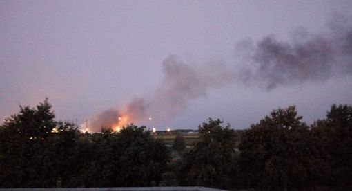 Sannazzaro de’ Burgondi, Arpa Lombardia non rileva alterazioni significative della qualità aria Sannazzaro de’ Burgondi, Arpa Lombardia non rileva alterazioni significative della qualità aria