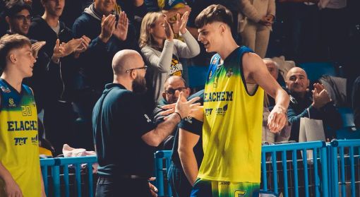 Mercoledì 12 novembre in campo contro la capolista Treviglio, aperta la vendita on line dei biglietti