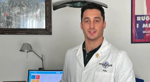 Basket: Magnani, un nutrizionista per Vigevano 1955: "Una giusta alimentazione preserva e incrementa la condizione degli atleti"