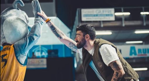 Un gialloblu in Lega Basket Serie A: Gianluca Gazzoli nuovo Strategic Media Advisor