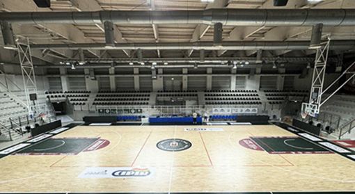 Basket serie B, scatta la vendita dei biglietti per Omegna-Vigevano 1955 del 14 febbraio: 196 posti per i tifosi gialloblu Basket serie B, scatta la vendita dei biglietti per Omegna-Vigevano 1955 del 14 febbraio: 196 posti per i tifosi gialloblu