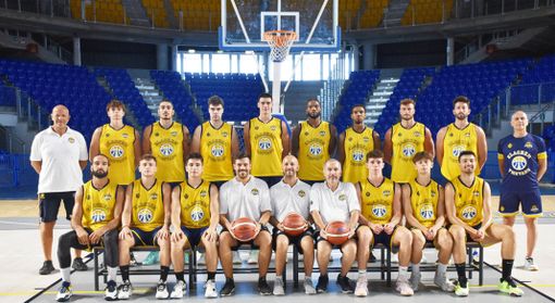 (foto Nuova Pallacanestro Vigevano) (foto Nuova Pallacanestro Vigevano)