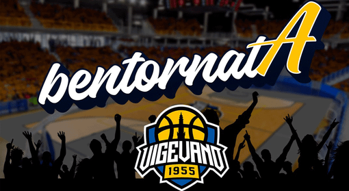 Basket serie A2: comunicazione della Nuova Pallacanestro Vigevano 1955 ai sottoscrittori dell'abbonamento &quot;Eroi&quot;