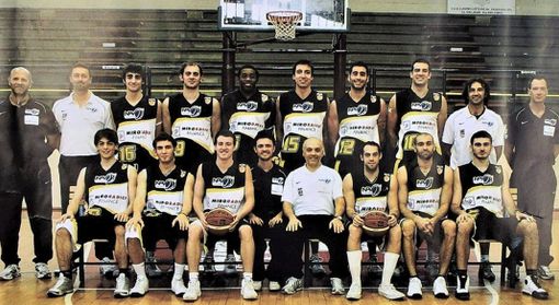 Basket serie A2: Cavallaro: "Quelle sfide contro Forlì..."