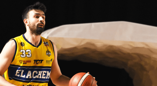 Basket serie A2, Rossi: "Stagione da ricordare, da domani pensiamo al futuro"