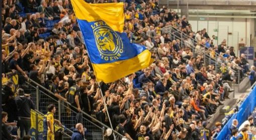 Basket serie A2, Oggioni, Tedoldi, Colombo e Andretta completano la prima squadra di Vigevano 1955