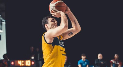 Basket serie A2, le ultimissime dai campi della 35a giornata