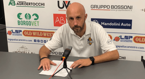 (foto Nuova Pallacanestro Vigevano)