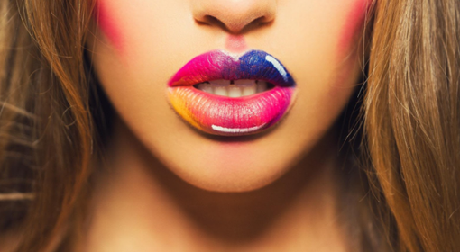 9 errori nel trucco delle labbra