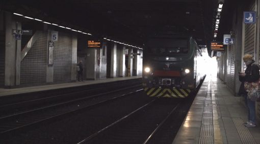I ferrovieri di Trenord raccontano le giornate di lavoro al tempo del Coronavirus
