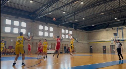 (foto Vigevano 1955)