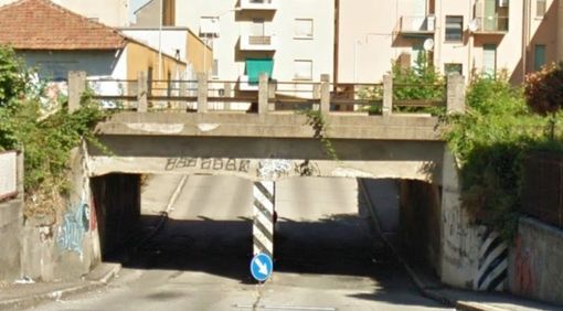 Vigevano: chiusa via Mascagni a partire da lunedì 20 maggio