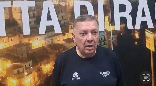 Basket serie B, Salieri: “Due punti importanti, ma dobbiamo capire il motivo dei nostri cali di concentrazione" Basket serie B, Salieri: “Due punti importanti, ma dobbiamo capire il motivo dei nostri cali di concentrazione"