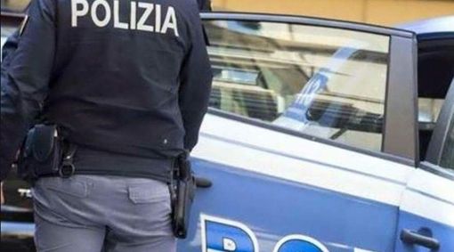 Violenza in famiglia, arrestato dalla polizia di Novara un 49enne