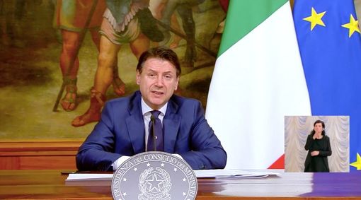 Oggi, un anno fa, l'Italia entrava in stato di emergenza. Ci rimarrà almeno fino al 30 aprile 2021