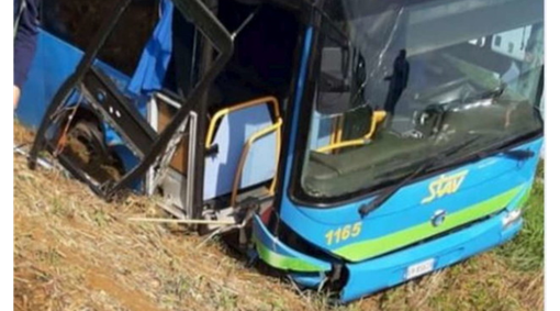 Incidente pullman Besate, la Stav dichiara: &quot;Vicini agli utenti coinvolti&quot;
