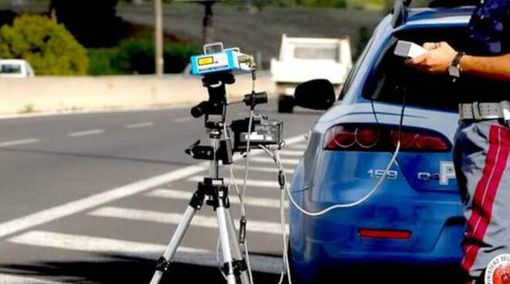 Ecco dove troverete gli autovelox in Lombardia fino a domenica 28 luglio Ecco dove troverete gli autovelox in Lombardia fino a domenica 28 luglio