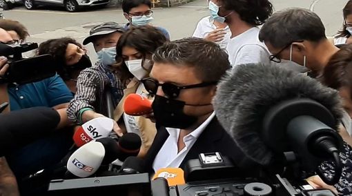 Mottarone, la difesa di Perocchio chiede di replicare la caduta della cabina utilizzando la stessa fune spezzata il giorno della tragedia Mottarone, la difesa di Perocchio chiede di replicare la caduta della cabina utilizzando la stessa fune spezzata il giorno della tragedia