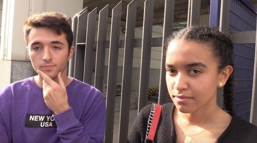 Violentata nella residenza universitaria, il timore dei ragazzi: “Abbiamo paura perché non hanno preso l’aggressore”