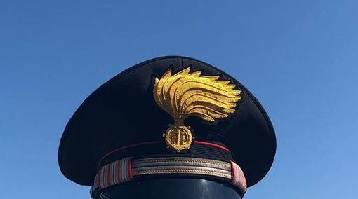 Vigevano: lutto nell'Arma dei carabinieri per la scomparsa di Calogero Anastasi
