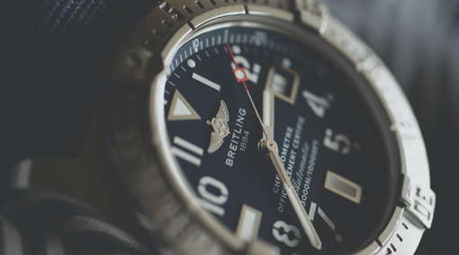 Acquistare orologi di lusso: cosa bisogna considerare