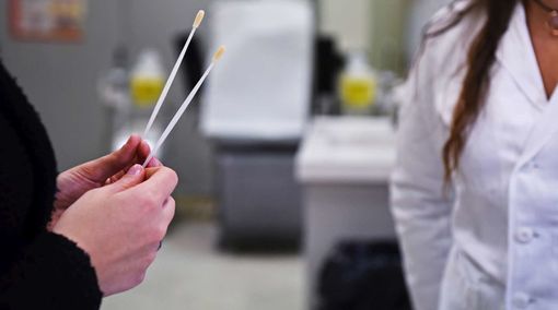 Cergnago, primi due casi di positività al Covid-19