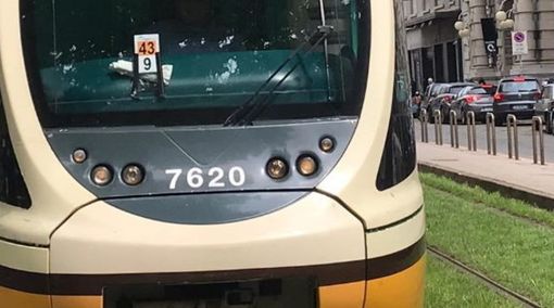 Milano, giovane turista coreana investita e uccisa da un tram Milano, giovane turista coreana investita e uccisa da un tram