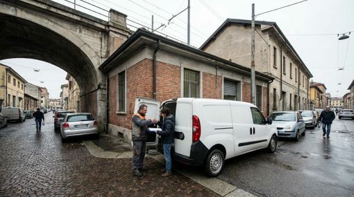 Noleggio furgoni Brescia: soluzioni rapide e senza sorprese