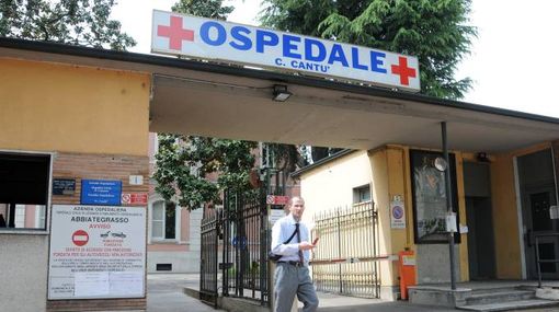 Focolaio di 7 casi Covid tra infermieri dell’ospedale di Abbiategrasso. Mumoli: ‘Ora stanno tutti bene’