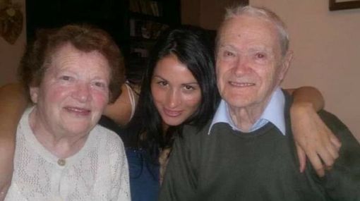 Magenta, Luigi Bertoglio al ‘Cadinin’ e la storia di un suranom che ha fatto storia