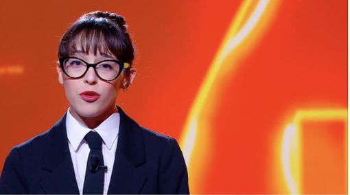 VIDEO. Il monologo da brivido di Miriam alle Iene sulla fibrosi cistica: «Non potete o non volete vederlo, quel dolore che mi piega in due» VIDEO. Il monologo da brivido di Miriam alle Iene sulla fibrosi cistica: «Non potete o non volete vederlo, quel dolore che mi piega in due»