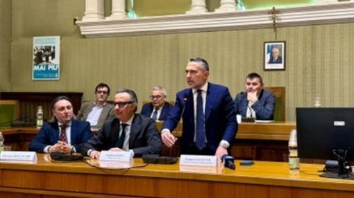 Vigevano, Lucente (Regione): "Rogoredo-Alessandria a un binario solo, ma con treni nuovi"