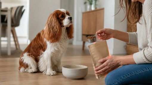 Cuore del cane: alimentazione, peso e movimento da gestire con attenzione Cuore del cane: alimentazione, peso e movimento da gestire con attenzione