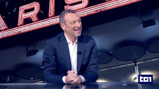 Sanremo: ecco i cantanti che si esibiranno sul palco di piazza Colombo nella settimana del 74° Festival Sanremo: ecco i cantanti che si esibiranno sul palco di piazza Colombo nella settimana del 74° Festival