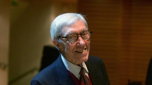 Il mondo del jazz in lutto per scomparsa di Franco Cerri